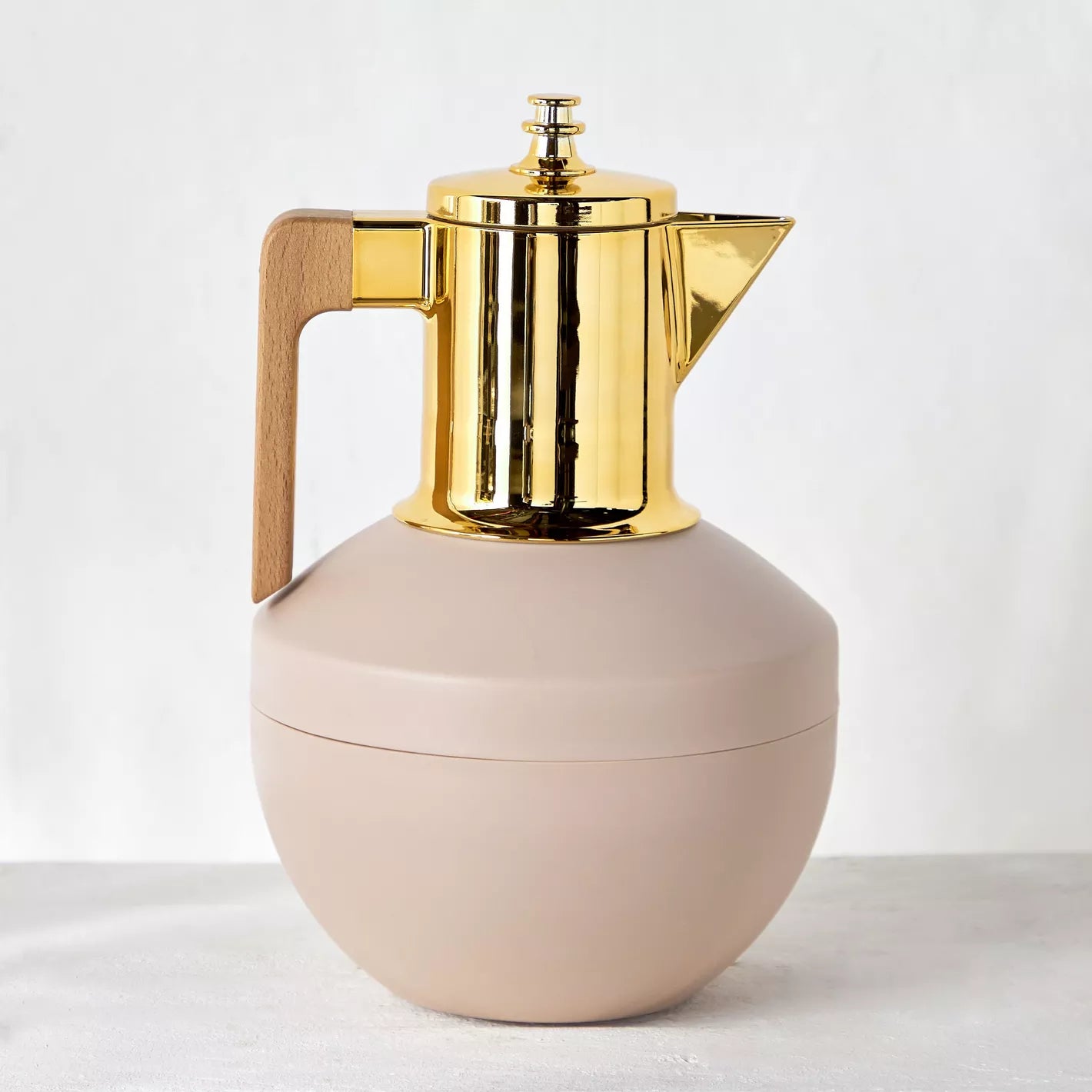 Pair of Luxury Arabic Vacuum Thermos