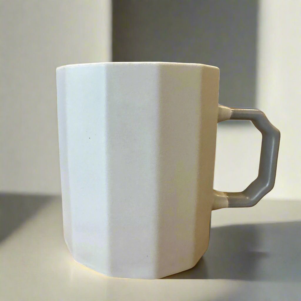 Da-Aura Loft Ceramic Cup -