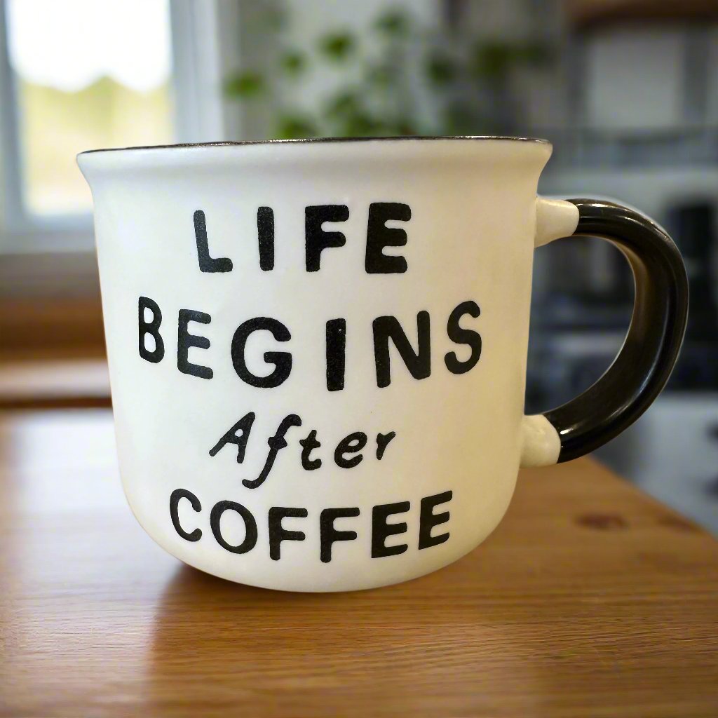 Coffee Mug